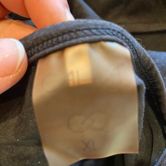 CALIA open back fitness tank XL - Picture 2 of 8